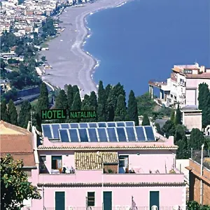 Natalina 2*, Taormina Itálie