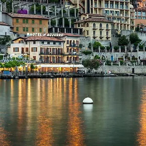 **** Hotell All'azzurro Italien