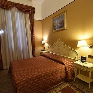 3* Guest house Poste Vecie