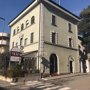 Otel 900strati Bergamo