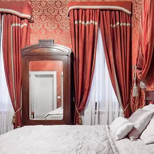 Apartment Casa Valier, Venice