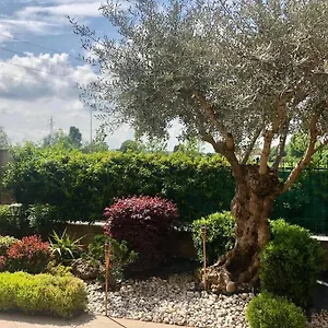 Appartamento La Casa Di Leo 