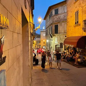  Casa de hóspedes La Dimora Nel Corso Itália
