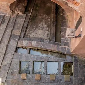 Lavatoioflats Casa Sul Mare E Sul Lavatoio Medievale A Cefalù