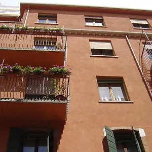 Alloggi Agli Artisti Venedig