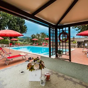  Vakantieboerderij La Ghiraia Italië