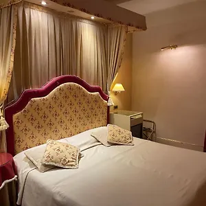 Konukevi Ca' Princess Venedik