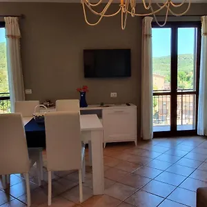 Appartamento Delizioso A Con Vista 