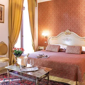 3* Bed & Breakfast Apostoli Palace