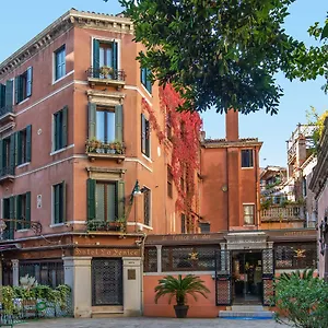 La Fenice Et Des Artistes 3*, Benátky Itálie