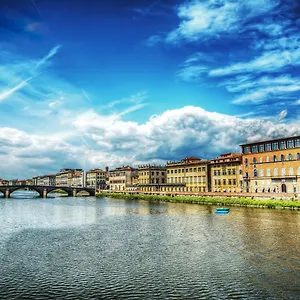 Otel Palazzo Alfieri - Place Of Charme Floransa