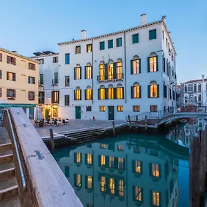 Palazzo Morosini Degli Spezieri Venezia