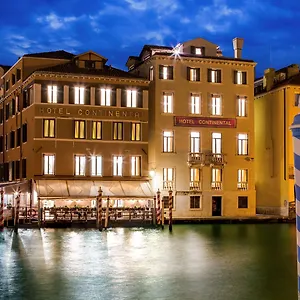 **** Hotell Bw Premier Collection Chc Continental Italien