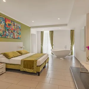 Otel Trevi Roma