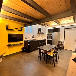 La Casa Di Paola Milán
