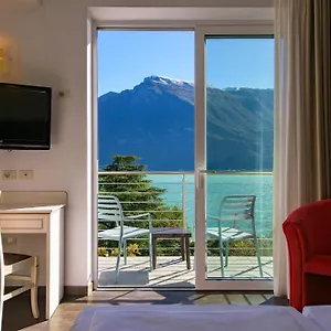 **** Hotell Sogno Del Benaco Italien