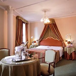 **** Hotell Kette Italien