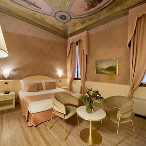 Duodo Palace 4*, Benátky Itálie