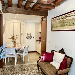 San Bortolomio Venezia
