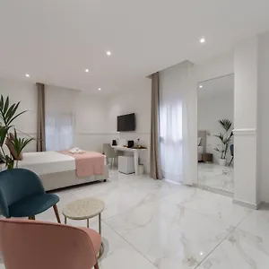  Casa de hóspedes Leia Hospitality Itália