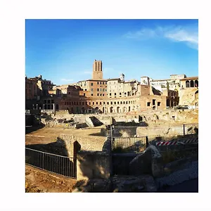 Cavour 1&2 Roma