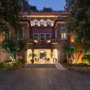 **** Hotel Principe Torlonia Itália