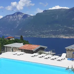  Appartement Maisonette Caterina Italië