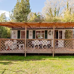 Casa vacanze Oasis On The River 