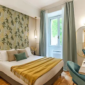 Гостевой дом 94rooms Vatican - Vigliena