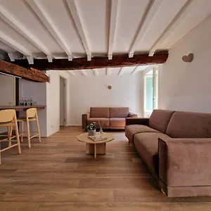 Han/Misafirhane Mimmo Bergamo