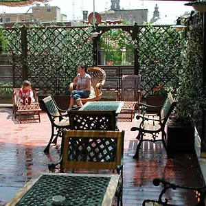 ** Hotel Adriatic Itália
