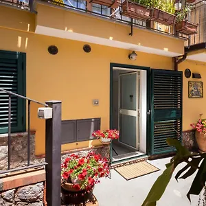 *** Bed & Breakfast Giulia Italien