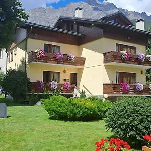  Appartement Alma Italië