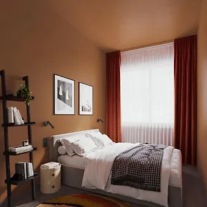 Apart Otel Bob W Ticinese Milano
