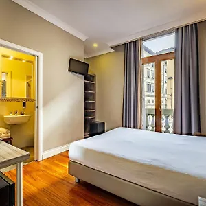 Oda ve Kahvaltı Residenza Le Fonticine Floransa