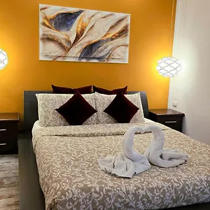 Гостевой дом Appia Avenue 639