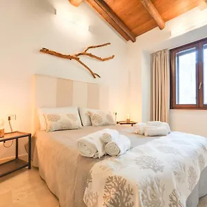  Appartement Oidu - Italië