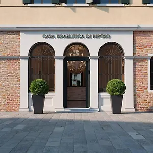 Rimon Residences Kosher Venedig