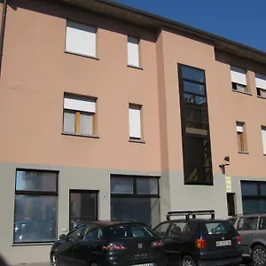 Гостевой дом Casa Giuly