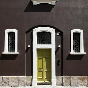 Апарт-отель Concoct