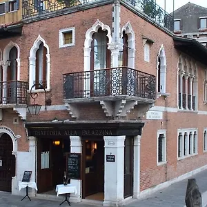 Palazzina Veneziana Benátky