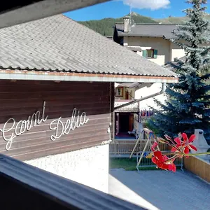Garni Delia , Livigno Itálie