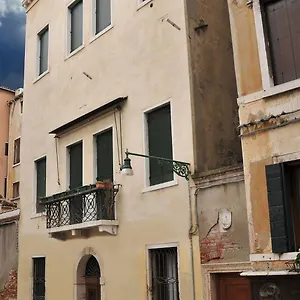  Appartement Ca' Mariele Italië