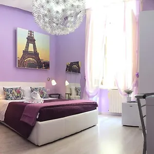 ** Bed & Breakfast Citylife Italien