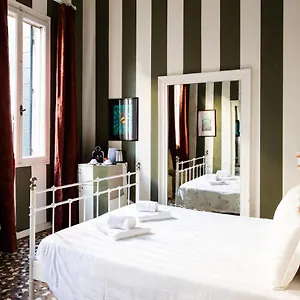 Bed & Breakfast Palazzo Rosa ***