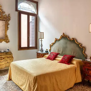 Gæstehus Luxury Venetian