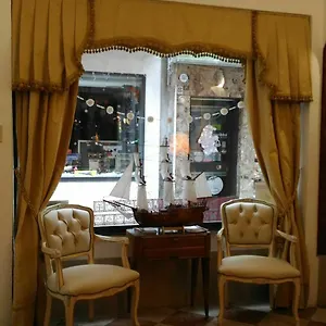 Casa Peron Benátky