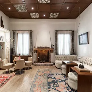 Abbazia De Luxe Oda ve Kahvaltı