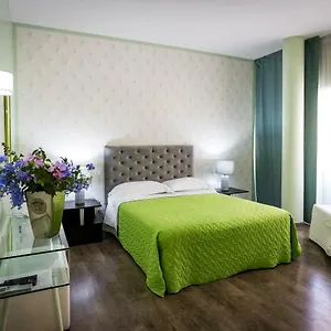 Гостевой дом Residenza Gregorio Vii