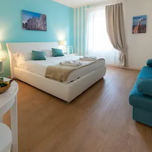  Casa de hóspedes Florest Itália
